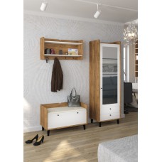 Priekšnama komplekts DOLCE 8